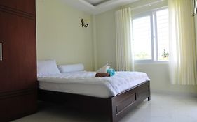 Greenfield Nha Trang Apartments For Rent